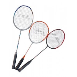 STAG Muscle Wave Carbon Badminton Racket